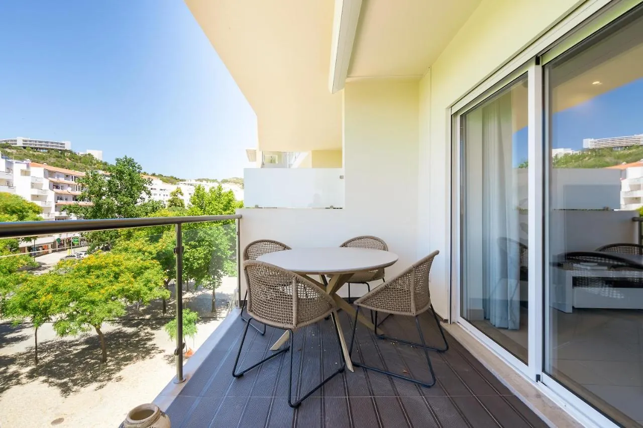 Albufeira-Old Town, Luxury & Comfy 2 Bedrooms Apartment Albufeira