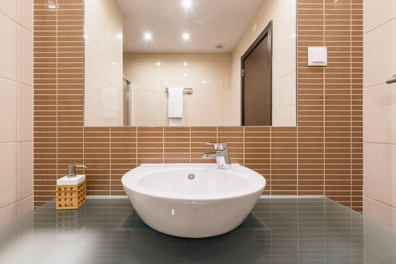 Albufeira-Old Town, Luxury & Comfy 2 Bedrooms Apartment 0*, Albufeira Portugal
