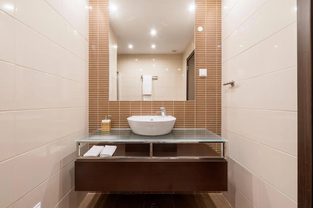 Albufeira-Old Town, Luxury & Comfy 2 Bedrooms Apartment