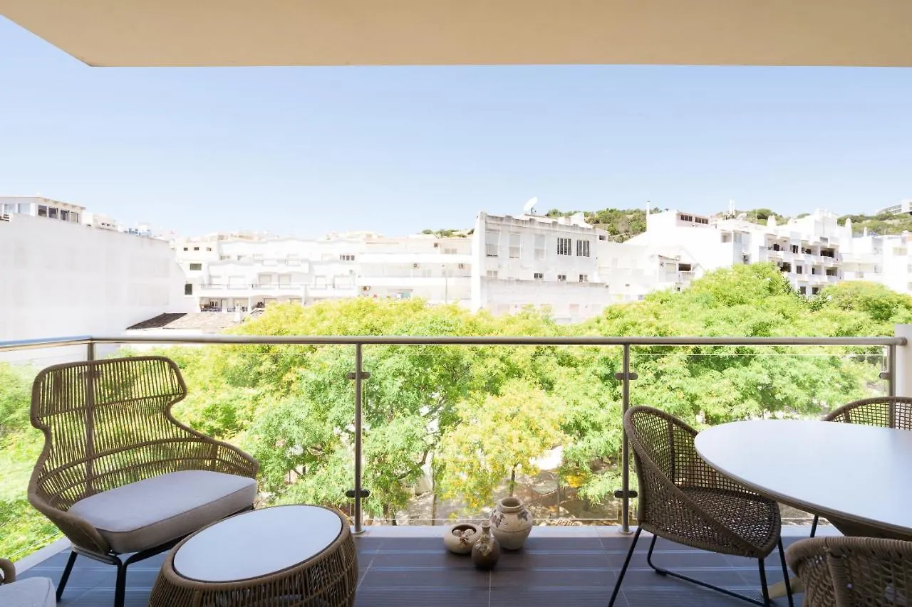Albufeira-Old Town, Luxury & Comfy 2 Bedrooms Apartment Portugal