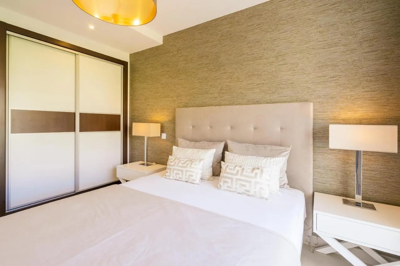 Albufeira-Old Town, Luxury & Comfy 2 Bedrooms Apartment Portugal