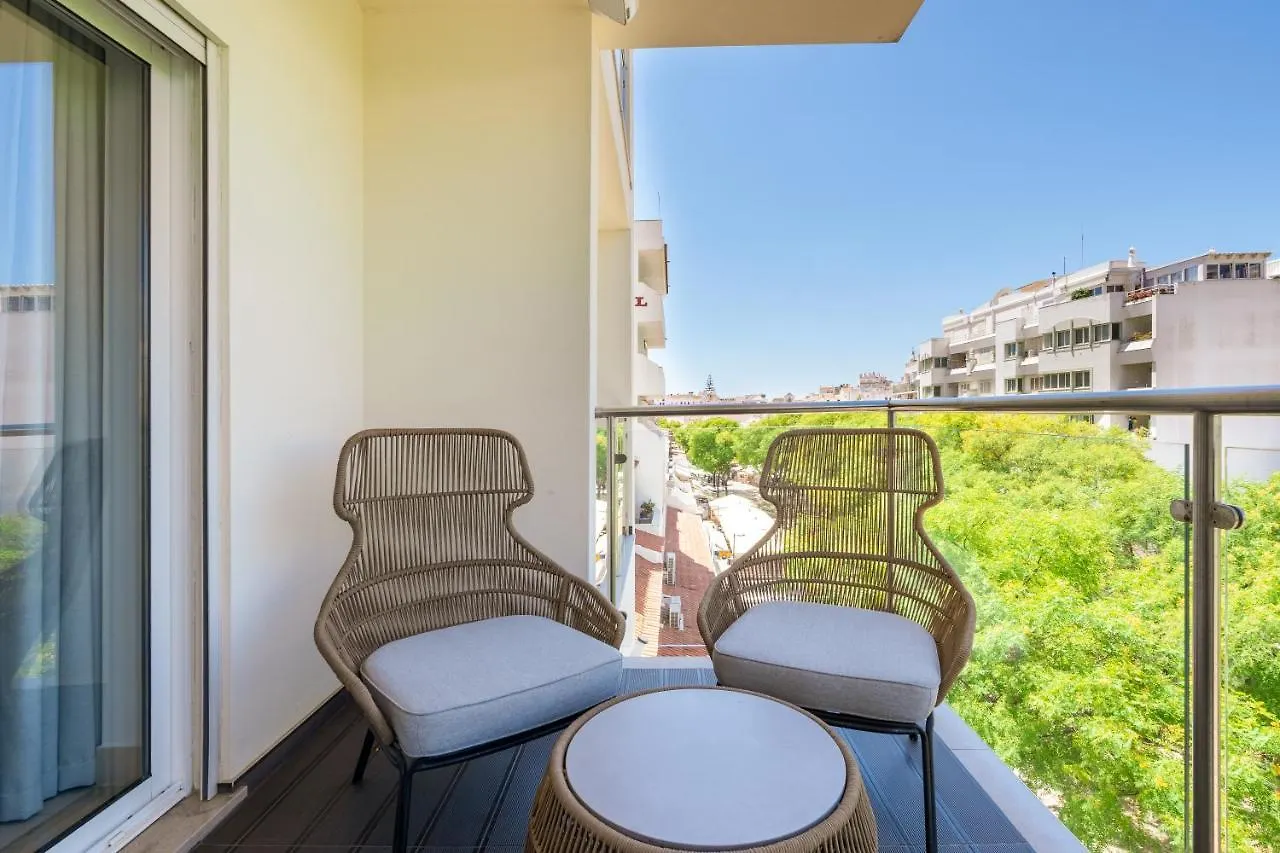 Albufeira-Old Town, Luxury & Comfy 2 Bedrooms Apartment 0*, Albufeira Portugal