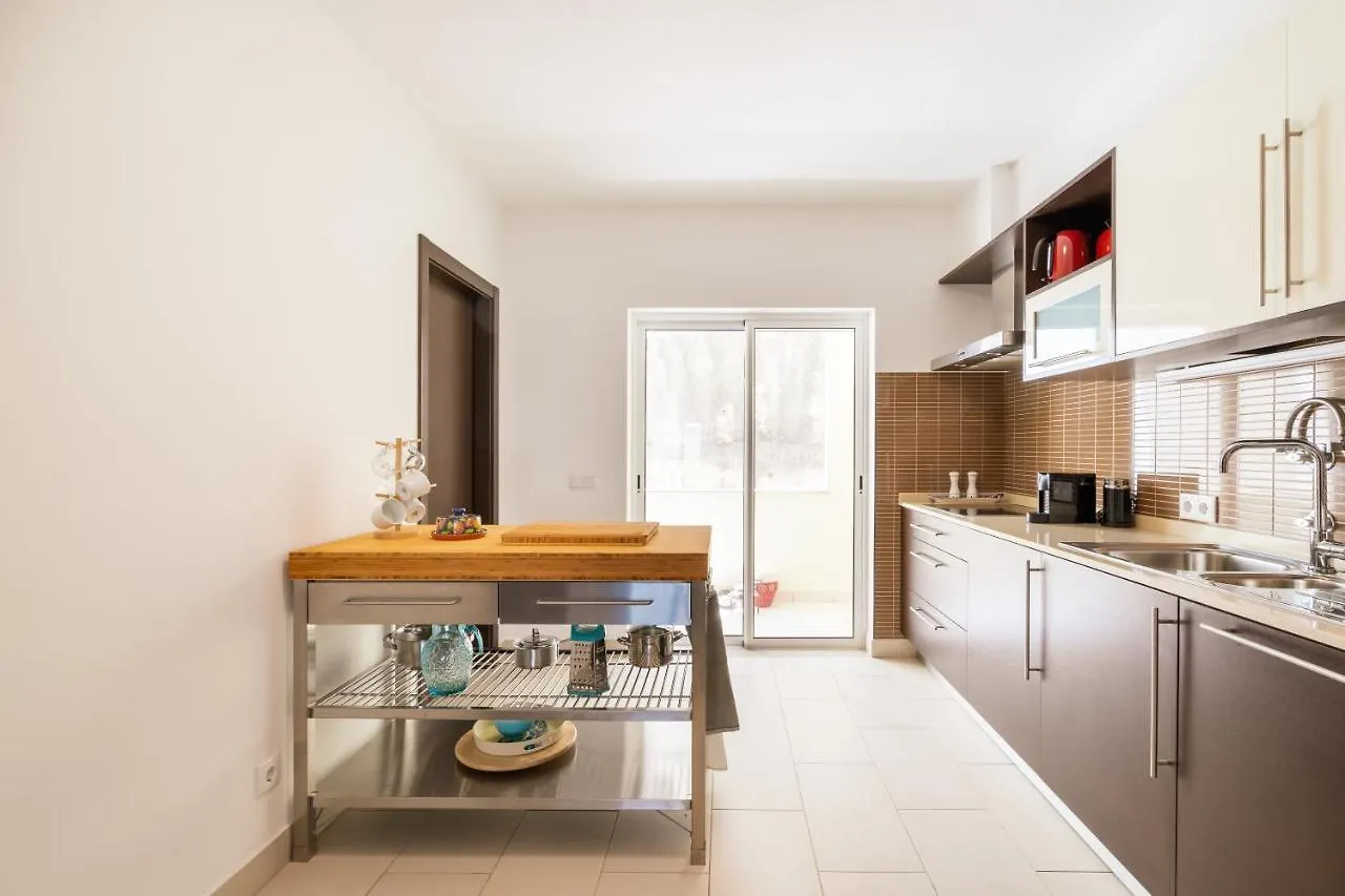 Albufeira-Old Town, Luxury & Comfy 2 Bedrooms Apartment