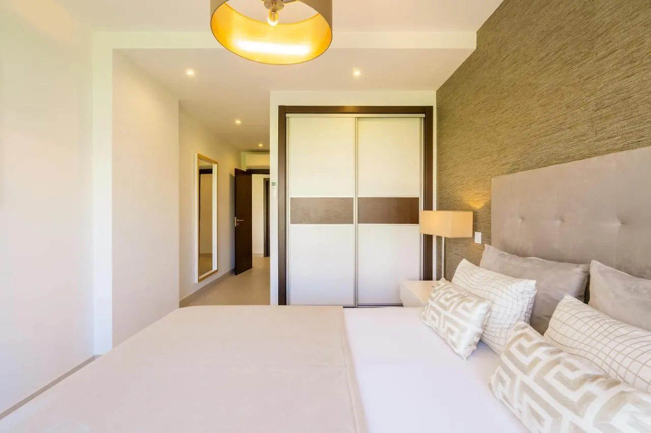 Albufeira-Old Town, Luxury & Comfy 2 Bedrooms Apartment Portugal