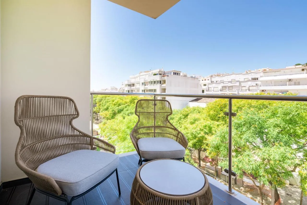 Albufeira-Old Town, Luxury & Comfy 2 Bedrooms Apartment Albufeira