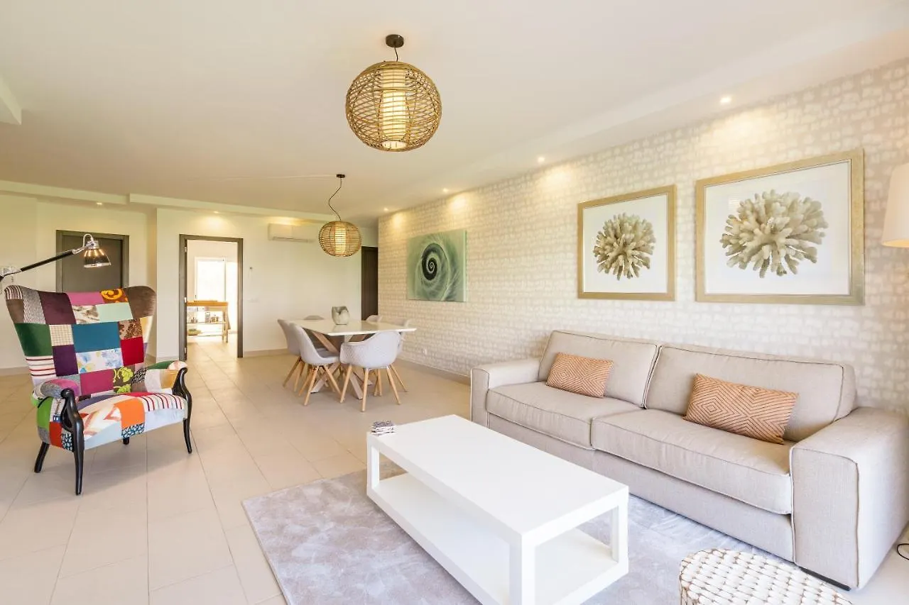 Albufeira-Old Town, Luxury & Comfy 2 Bedrooms Apartment