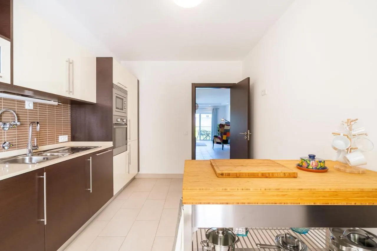 Albufeira-Old Town, Luxury & Comfy 2 Bedrooms Apartment Albufeira