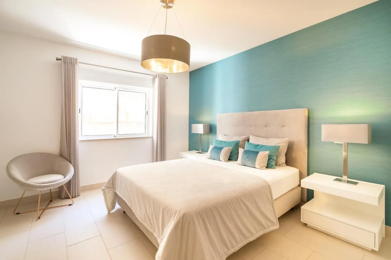 Albufeira-Old Town, Luxury & Comfy 2 Bedrooms Apartment