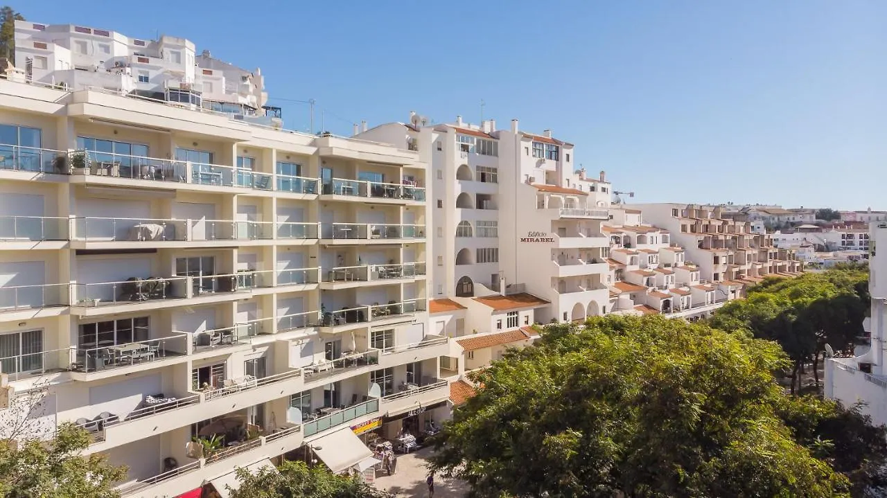 Albufeira-Old Town, Luxury & Comfy 2 Bedrooms Apartment