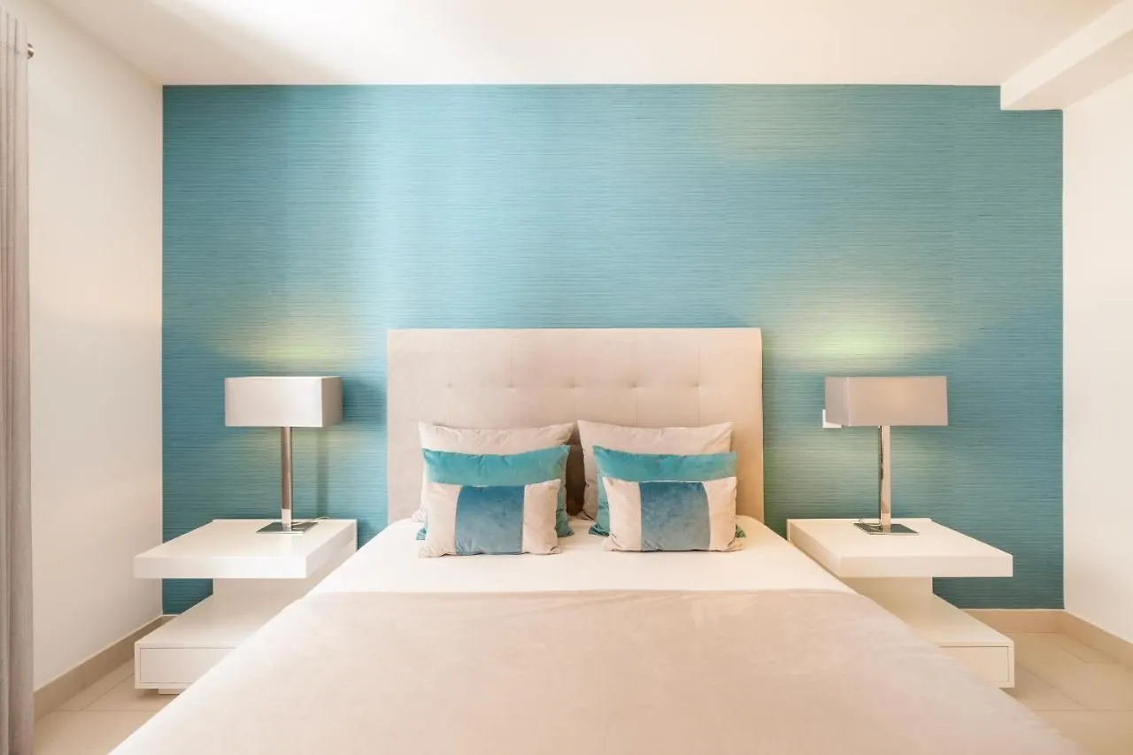 Albufeira-Old Town, Luxury & Comfy 2 Bedrooms Apartment