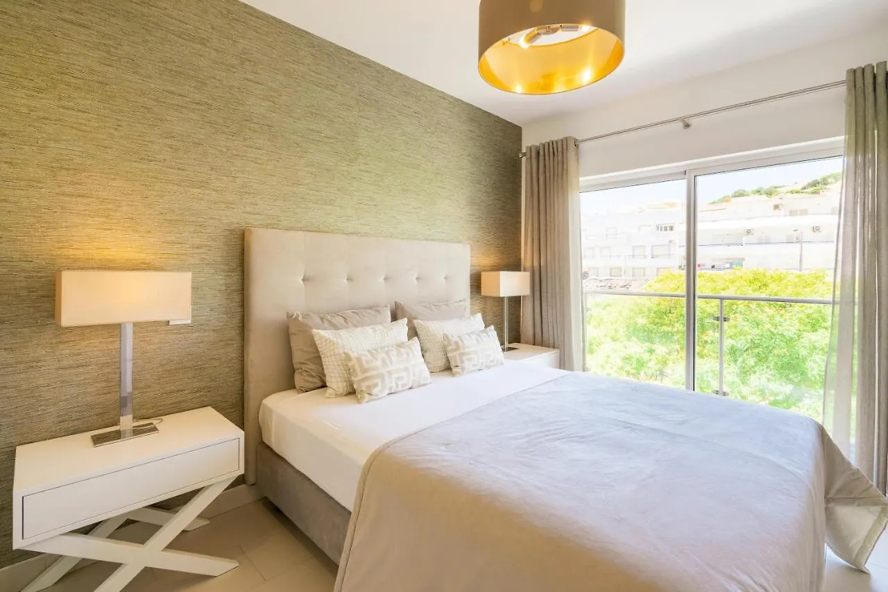 Albufeira-Old Town, Luxury & Comfy 2 Bedrooms Apartment  Albufeira