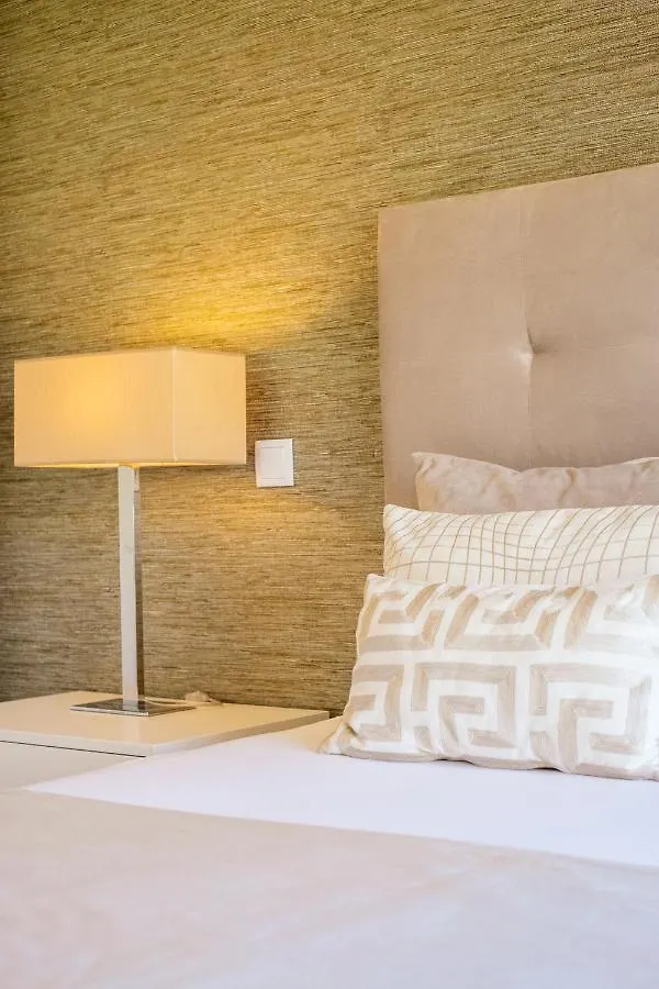 Albufeira-Old Town, Luxury & Comfy 2 Bedrooms Apartment 0*, Albufeira