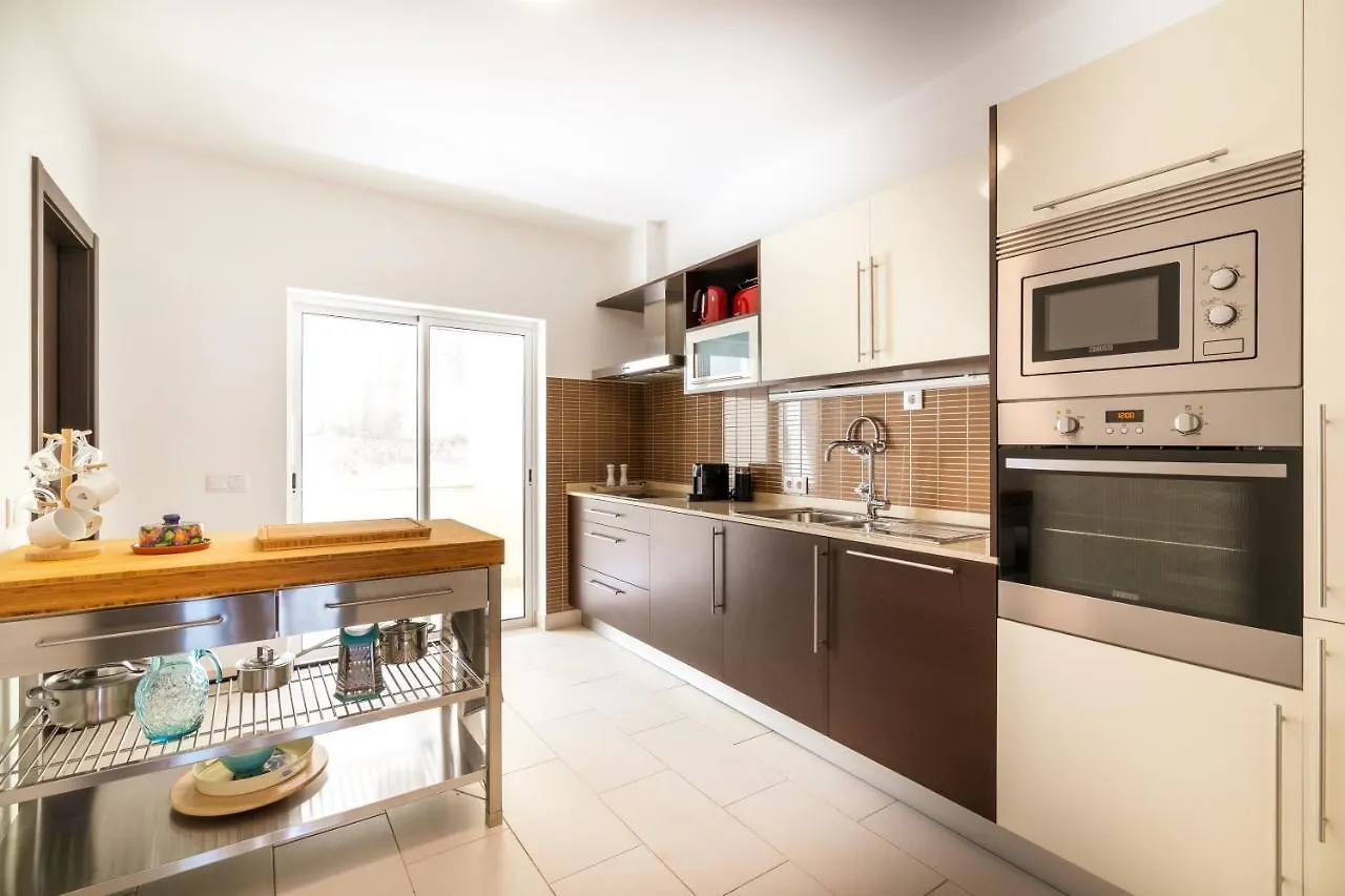 Albufeira-Old Town, Luxury & Comfy 2 Bedrooms Apartment 0*, Albufeira Portugal